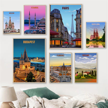 Quadro Decorativo