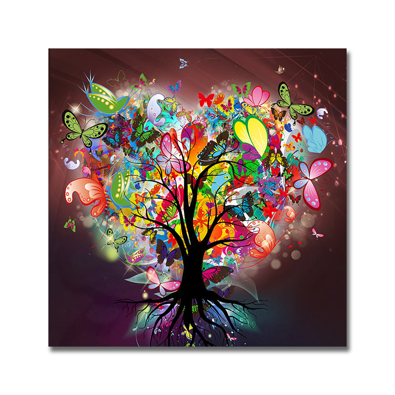 Quadro Albero della Vita