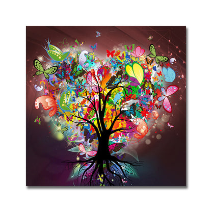 Quadro Albero della Vita