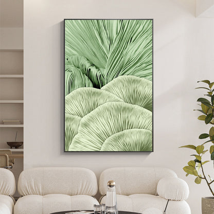Quadro astratto nordico
