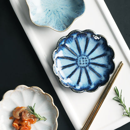 Piattino salse in ceramica