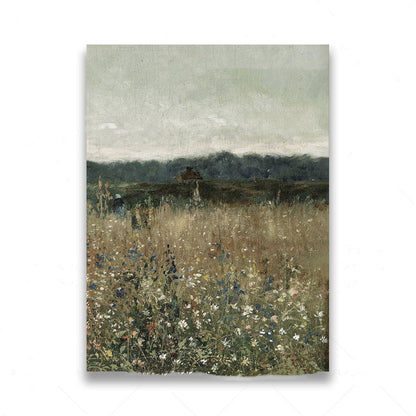 Quadro minimalista