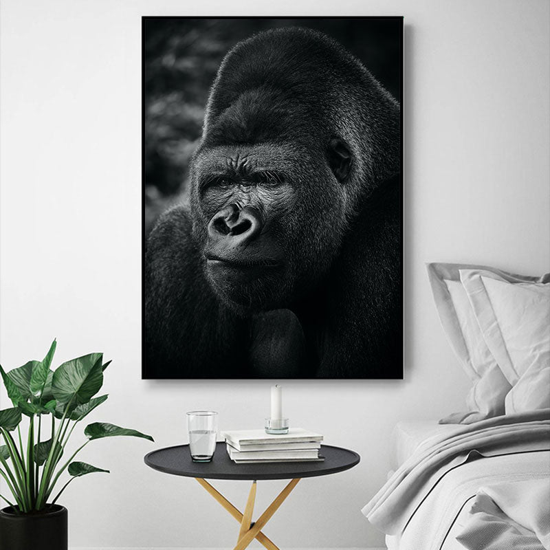 Tela gorilla