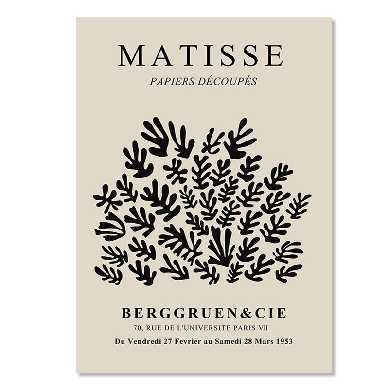 Poster Decorativo