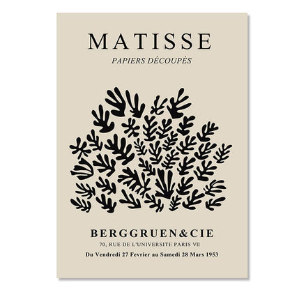 Poster Decorativo