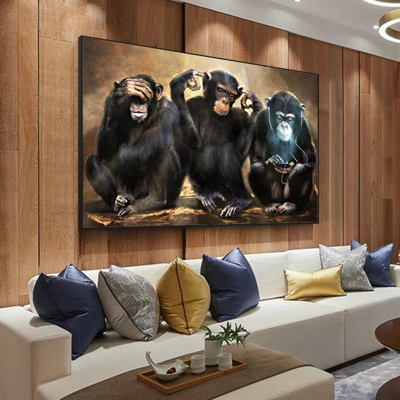 Quadro decorativo stampa
