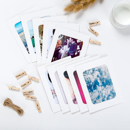 Album fotografico