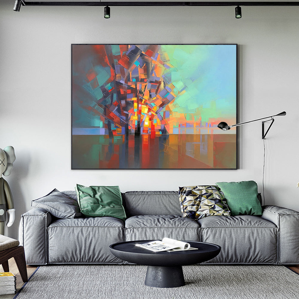 Quadro personalizzato