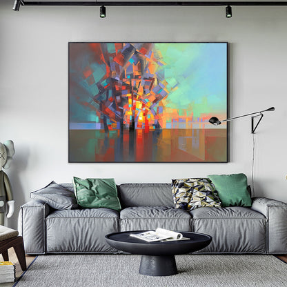 Quadro personalizzato