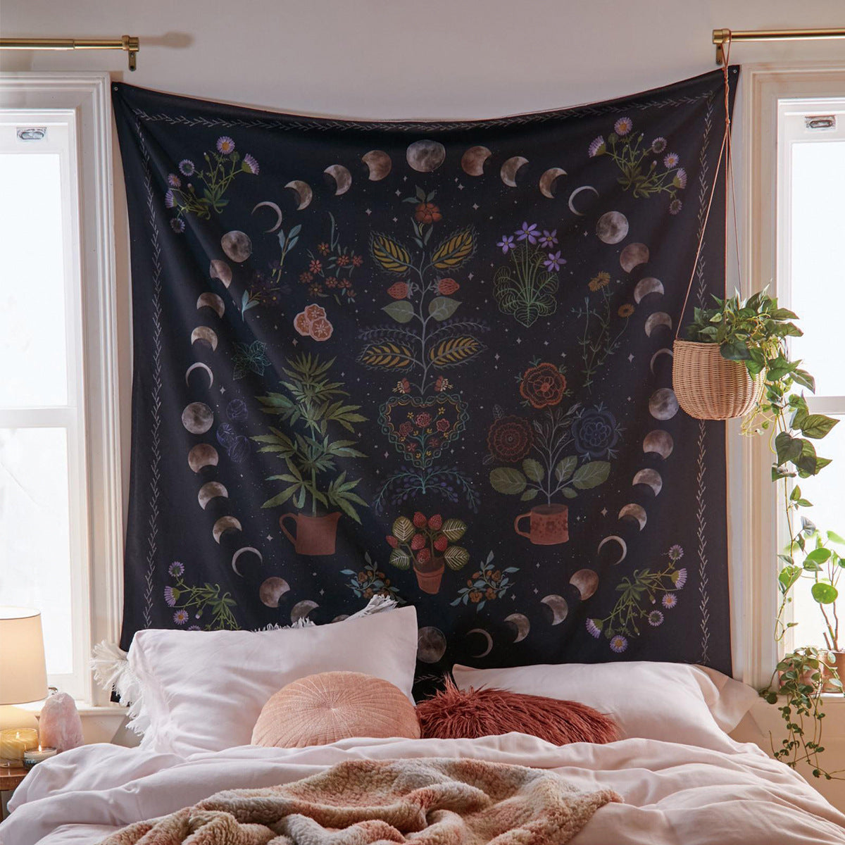 Arazzo bohemien