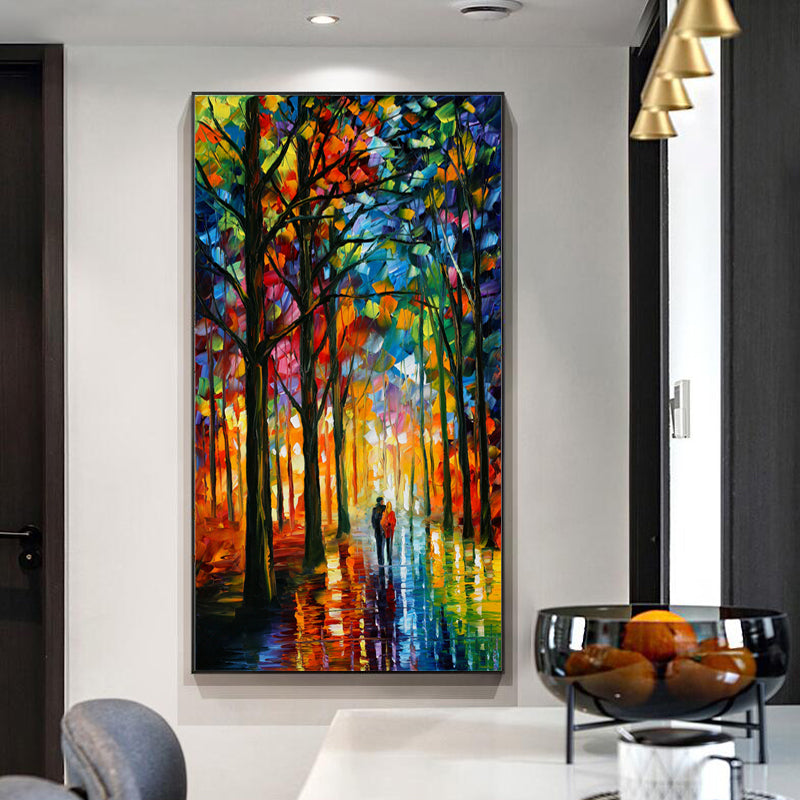 Quadro astratto