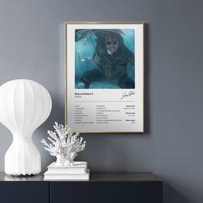 Quadro Stile Nordico