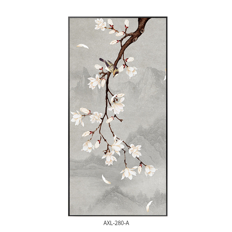 Quadro per ingresso
