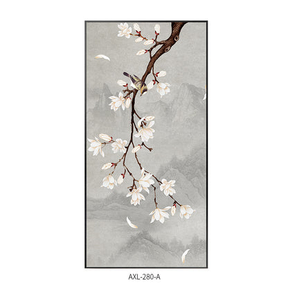 Quadro per ingresso