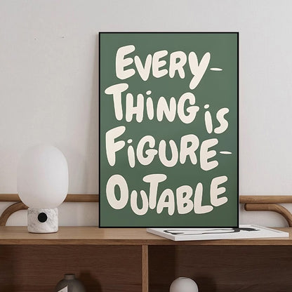 Quadro aerosolato