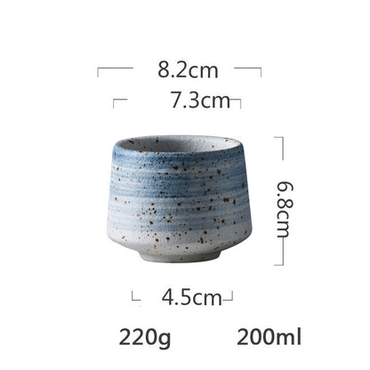 Tazza da caffè