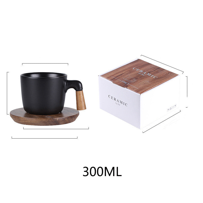 Tazza da caffè stile nordico