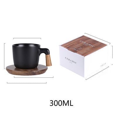 Tazza da caffè stile nordico