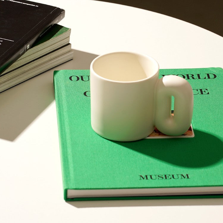 Tazza 3D ceramica