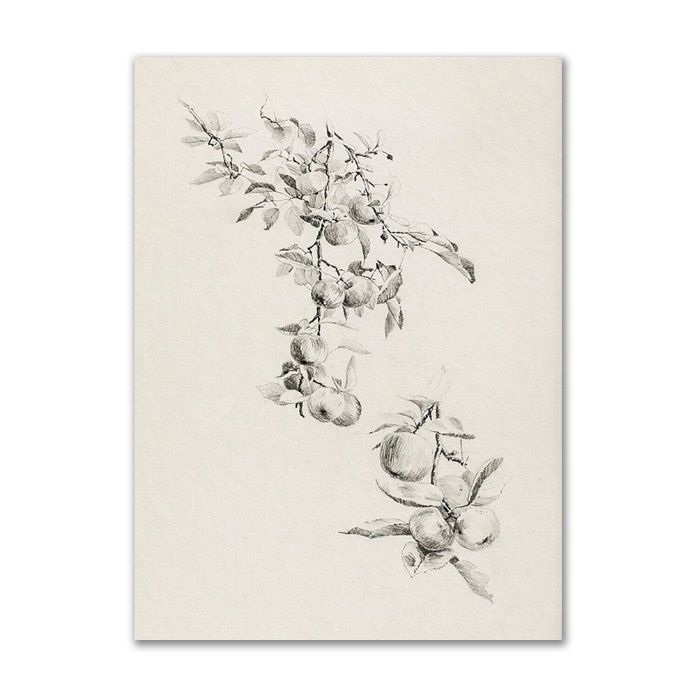 Quadro europeo vintage