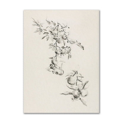 Quadro europeo vintage