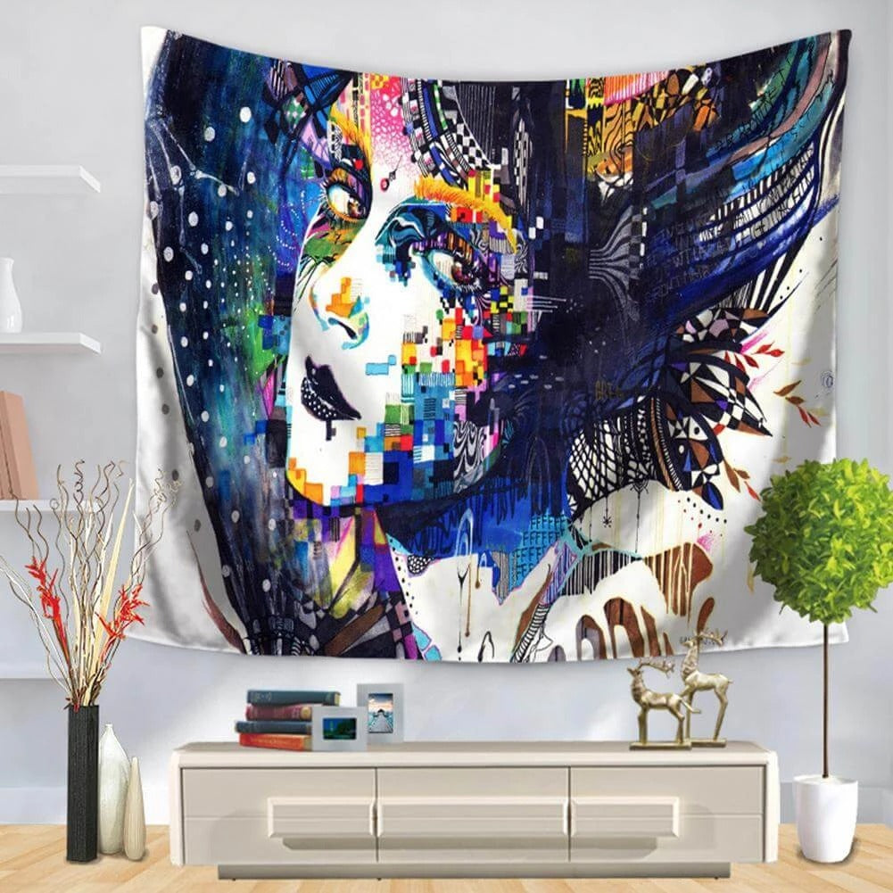 Telo decorativo