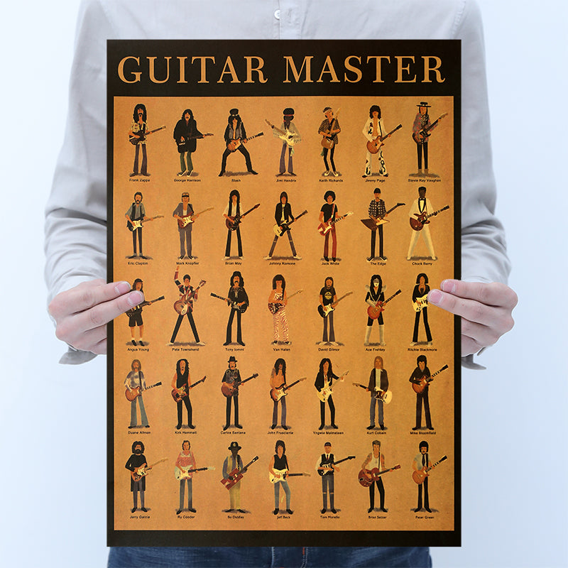 Poster Vintage
