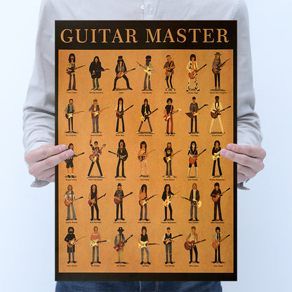 Poster Vintage