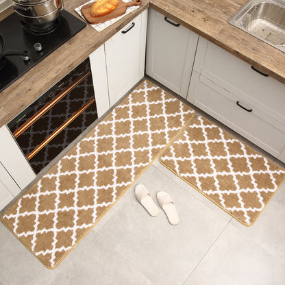 Tappetino cucina e bagno