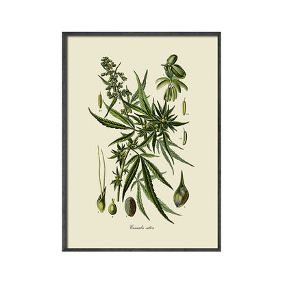 Quadro su tela