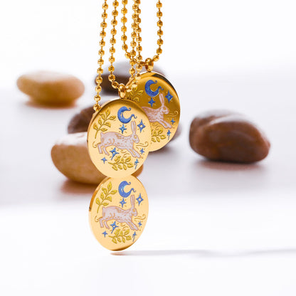 Collana Tarocchi