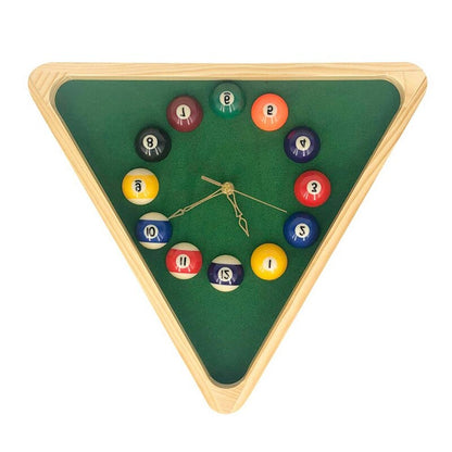 Orologio da parete Hockey vinile