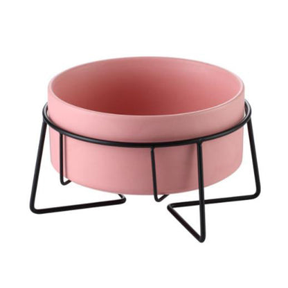 Vaso ceramica nordico