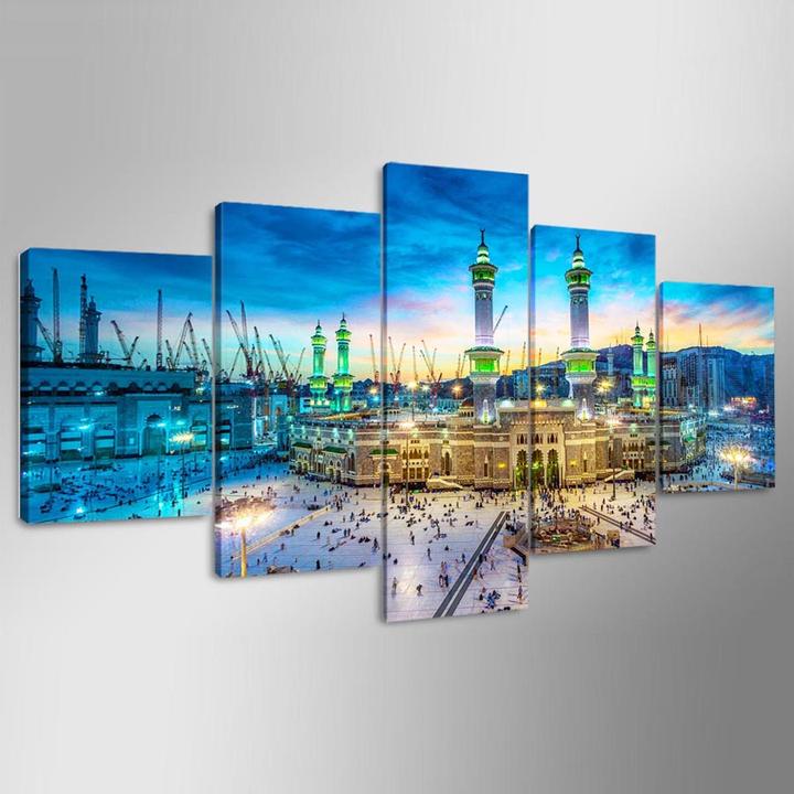 Quadro paesaggio
