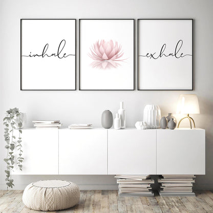 Quadro scandinavo moderno