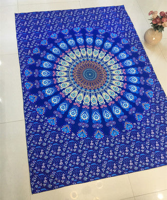 Telo mandala