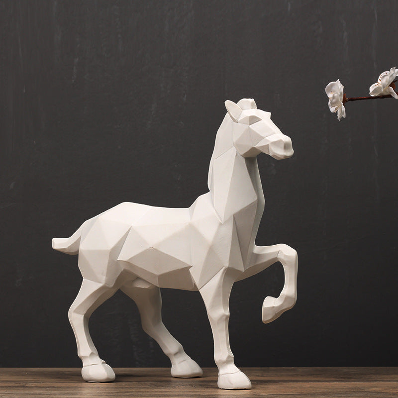 Cavallo origami