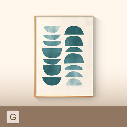 Quadro geometrico