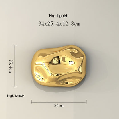 Ornamento in pietra