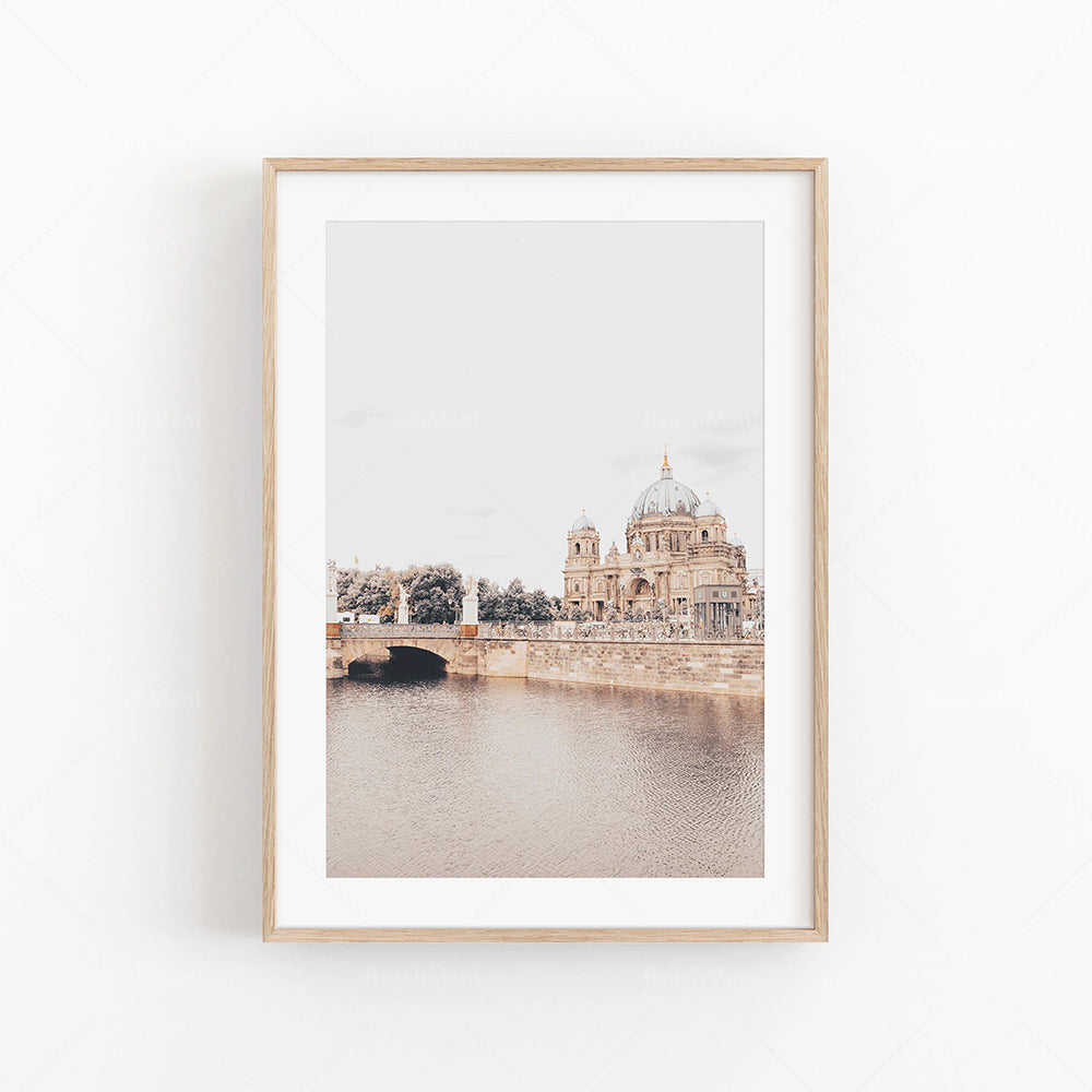 Quadro tema viaggio