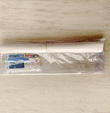 Paesaggio olio camera