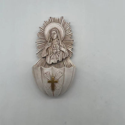 Scatola Natale religioso