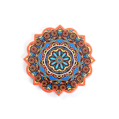 Sottobicchiere Mandala
