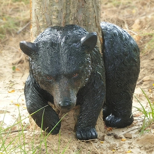 Charm Orso nel Bosco