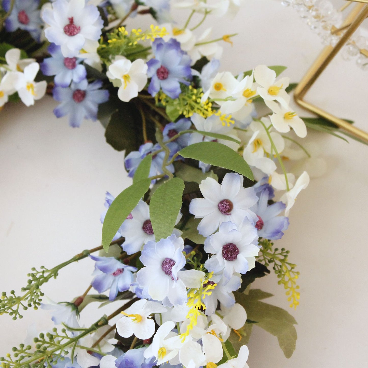 Ghirlanda primavera