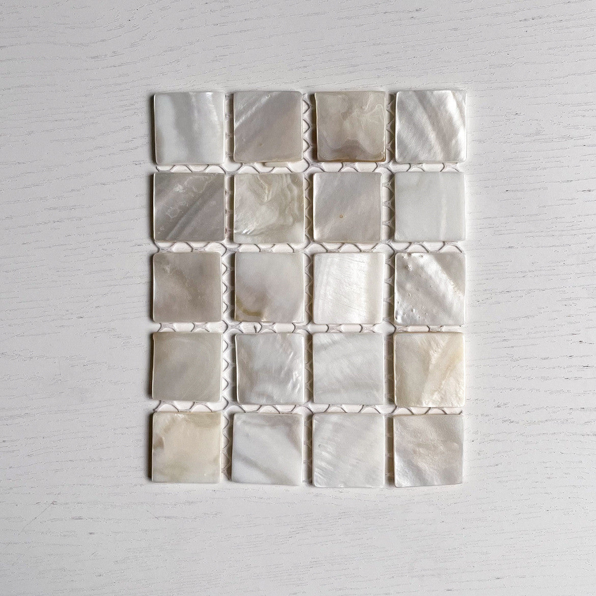 Sottobicchiere Conchiglia