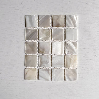 Sottobicchiere Conchiglia