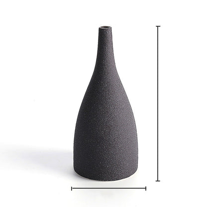 Vaso in ceramica