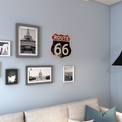 Quadro bar vintage