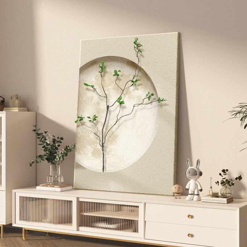 Poster Luna Notturna